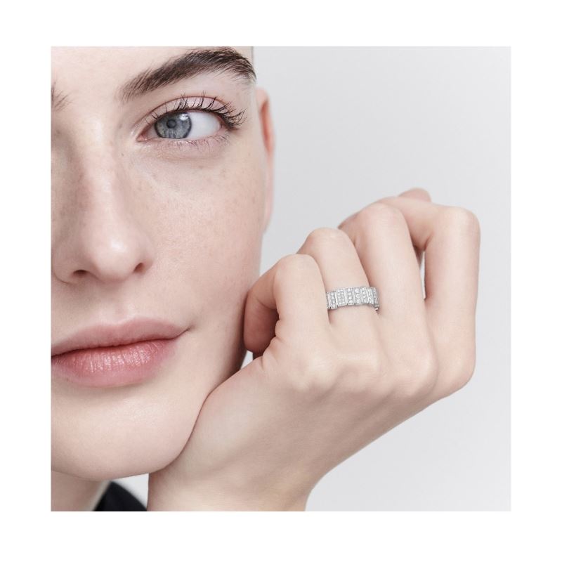 ch**an D*or rings